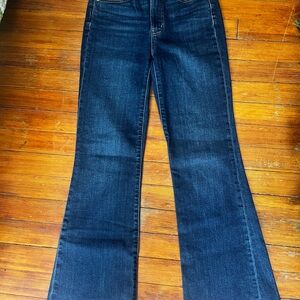 COPY - Women's GAP Dark Blue Jeans
